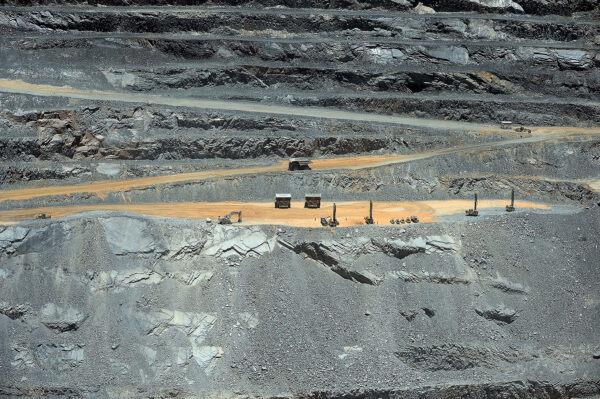 Jwaneng Mine